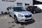 Škoda Yeti - fotka číslo 4