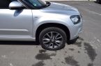 Škoda Yeti - fotka číslo 5