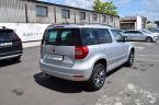 Škoda Yeti - fotka číslo 7