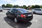 Škoda Octavia - fotka číslo 10