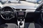 Škoda Octavia - fotka číslo 16