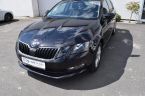 Škoda Octavia - fotka číslo 1
