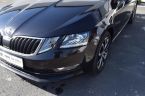 Škoda Octavia - fotka číslo 1