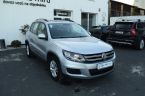 Volkswagen Tiguan - fotka číslo 4