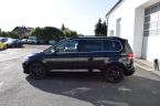 Volkswagen Touran - fotka číslo 12