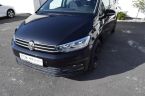 Volkswagen Touran - fotka číslo 1