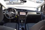 Volkswagen Touran - fotka číslo 19