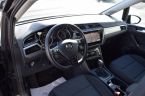 Volkswagen Touran - fotka číslo 23