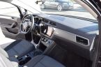 Volkswagen Touran - fotka číslo 38