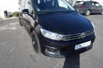 Volkswagen Touran - fotka číslo 3