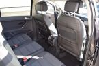 Volkswagen Touran - fotka číslo 44