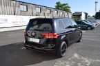 Volkswagen Touran - fotka číslo 6