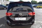 Volkswagen Touran - fotka číslo 7