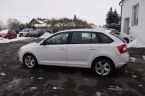 Škoda Rapid - fotka číslo 11