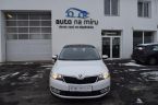 Škoda Rapid - fotka číslo 2