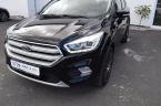 Ford Kuga - fotka číslo 1