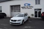 Škoda Octavia - fotka číslo 0