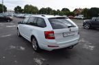 Škoda Octavia - fotka číslo 10