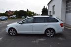 Škoda Octavia - fotka číslo 11