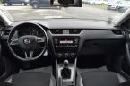 Škoda Octavia - fotka číslo 16
