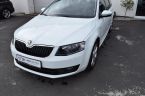 Škoda Octavia - fotka číslo 1