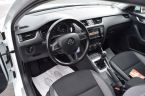 Škoda Octavia - fotka číslo 20