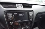 Škoda Octavia - fotka číslo 23