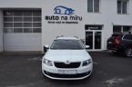 Škoda Octavia - fotka číslo 2