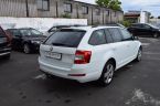 Škoda Octavia - fotka číslo 7