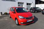 Škoda Citigo - fotka číslo 4