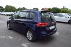 Volkswagen Touran - fotka číslo 9