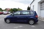 Volkswagen Touran - fotka číslo 10