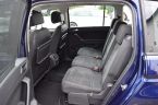 Volkswagen Touran - fotka číslo 12