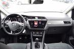 Volkswagen Touran - fotka číslo 17