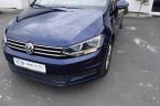 Volkswagen Touran - fotka číslo 1