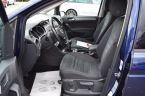 Volkswagen Touran - fotka číslo 19