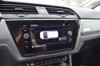 Volkswagen Touran - fotka číslo 25