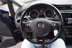 Volkswagen Touran - fotka číslo 28