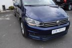 Volkswagen Touran - fotka číslo 3