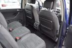 Volkswagen Touran - fotka číslo 40