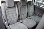 Volkswagen Touran - fotka číslo 41