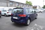 Volkswagen Touran - fotka číslo 6