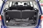 Volkswagen Touran - fotka číslo 8