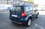 Škoda Yeti - fotka číslo 6