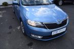 Škoda Rapid - fotka číslo 3