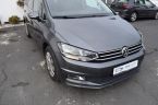 Volkswagen Touran - fotka číslo 3