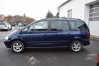 Volkswagen Sharan - fotka číslo 12