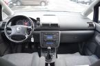 Volkswagen Sharan - fotka číslo 18