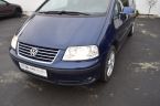 Volkswagen Sharan - fotka číslo 1