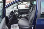 Volkswagen Sharan - fotka číslo 20